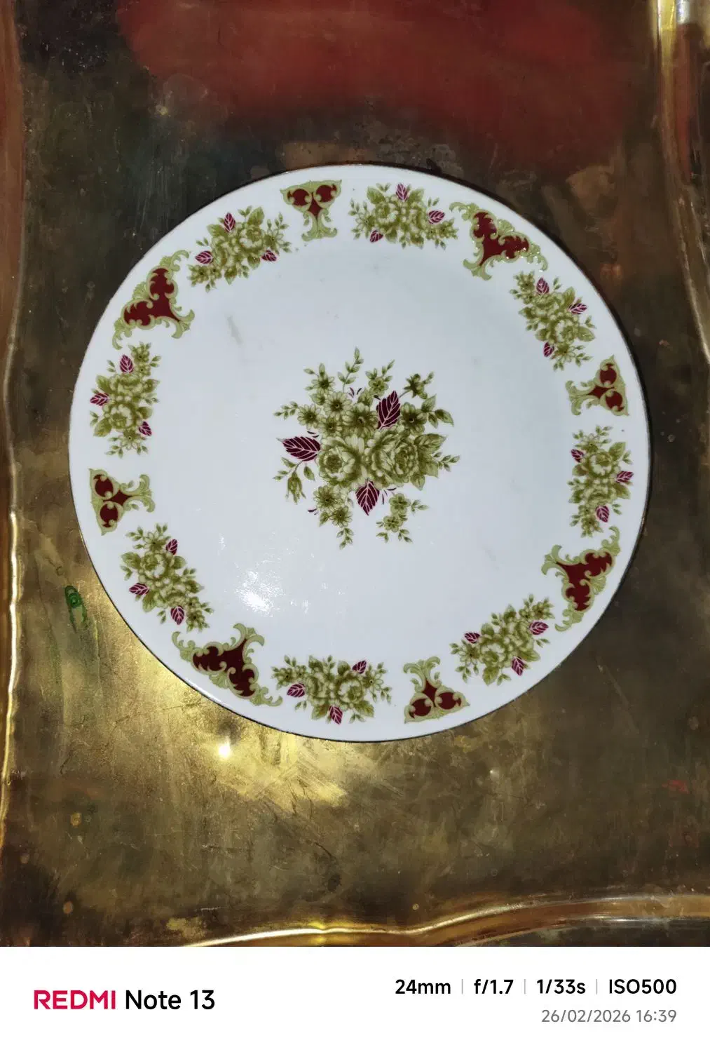 بشقاب|ظروف سرو و پذیرایی|تهران, فلاح|دیوار