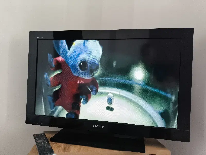 SONY BRAVIA|تلویزیون و پروژکتور|بندر انزلی, پاسداران|دیوار