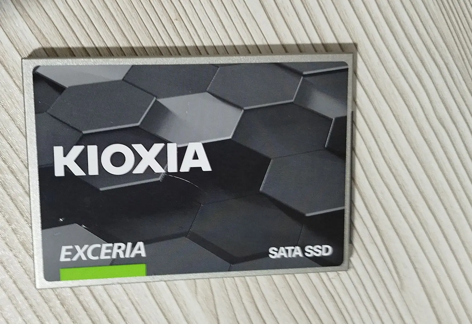 هارد ssd960GB|قطعات و لوازم جانبی رایانه|ایرانشهر, |دیوار
