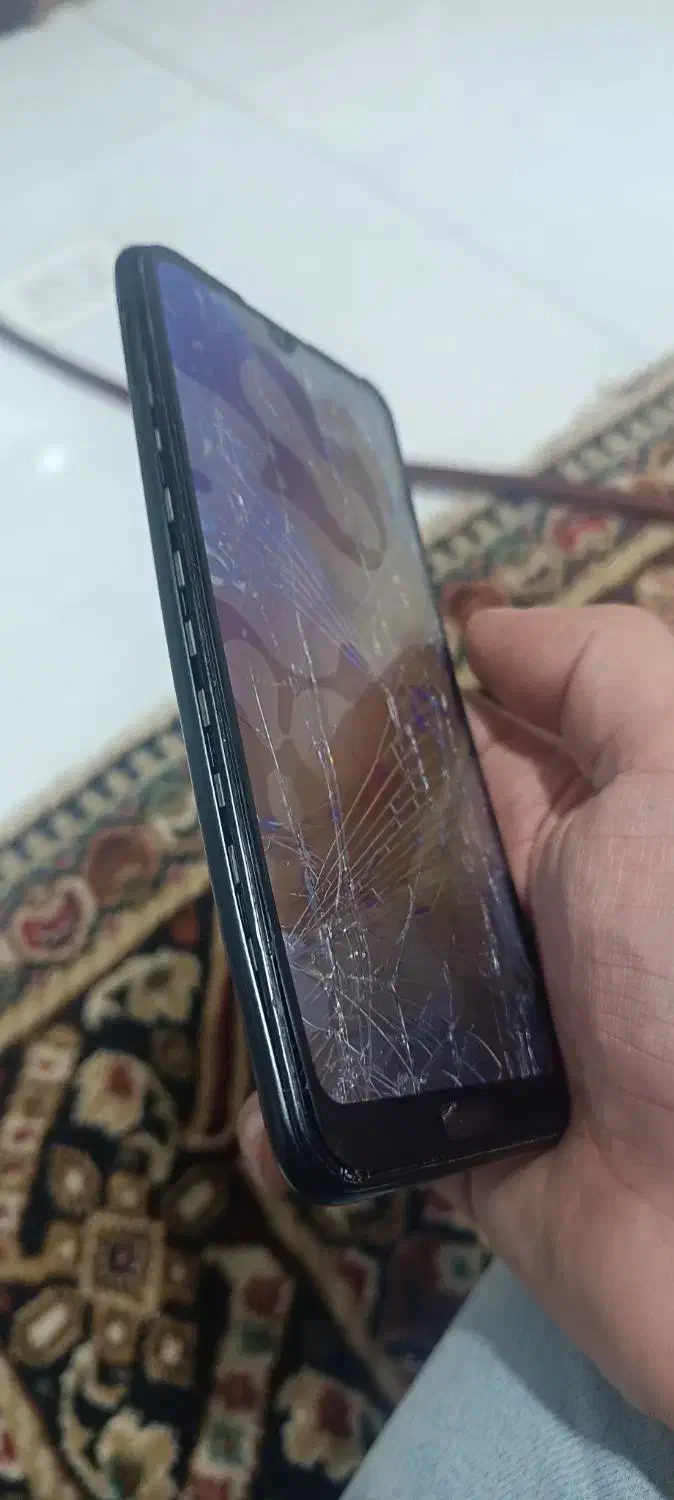 هواویy6|موبایل|مشهد, مشکینی (شهرک غرب)|دیوار