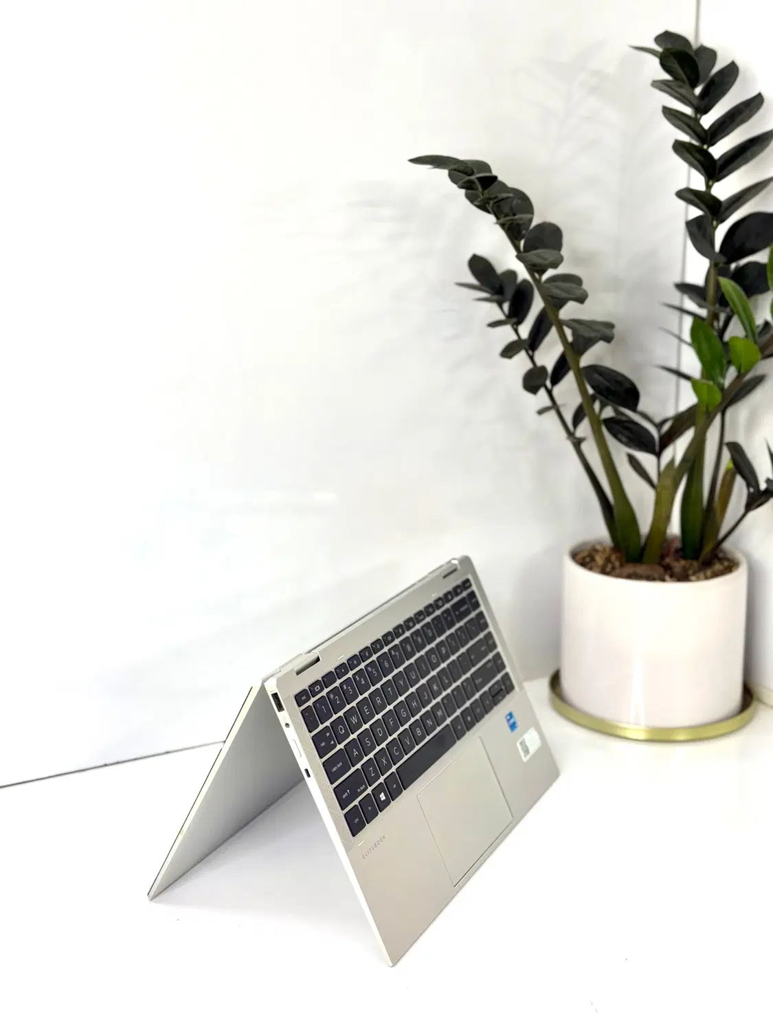 HP 1040 G8 X360|رایانه همراه|اصفهان, مهرآباد|دیوار