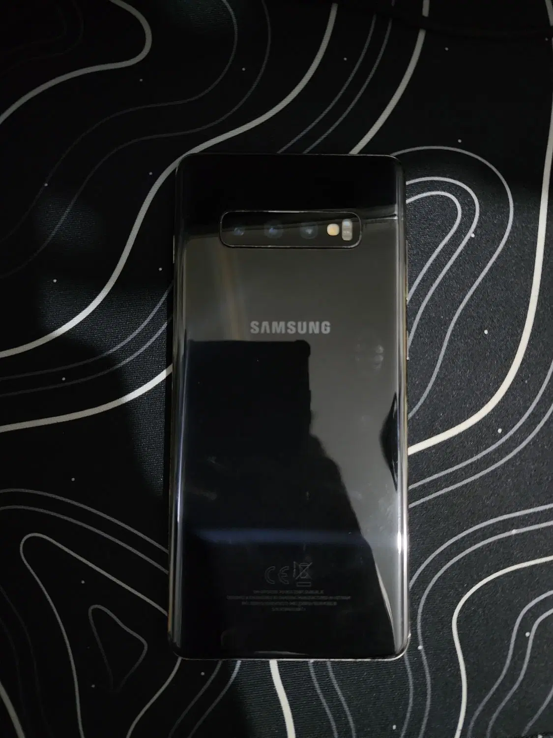 s10 plus 128|موبایل|تهران, نصرت|دیوار