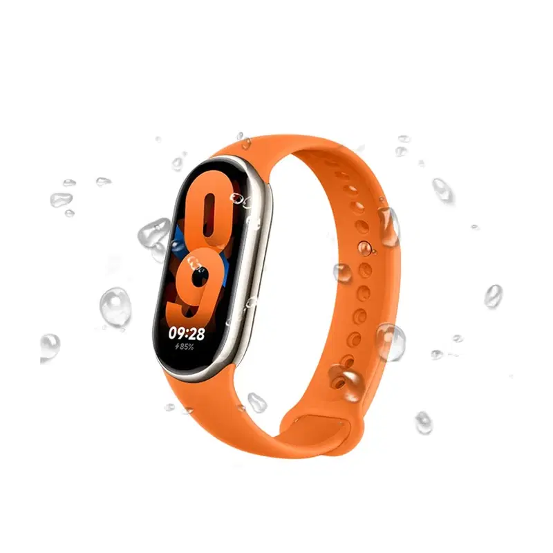 miband 8|لوازم جانبی موبایل و تبلت|شوش, |دیوار