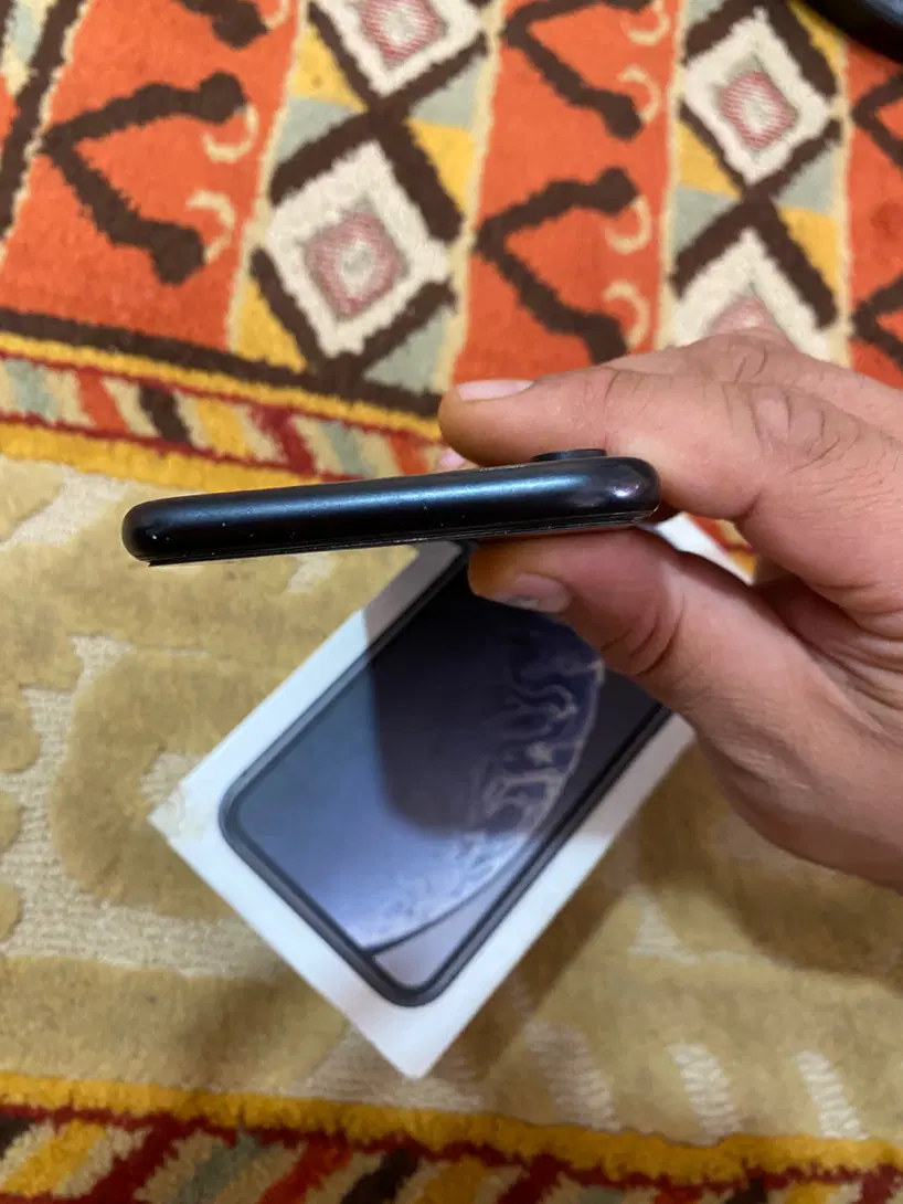 Iphone XR|موبایل|قم, پردیسان|دیوار
