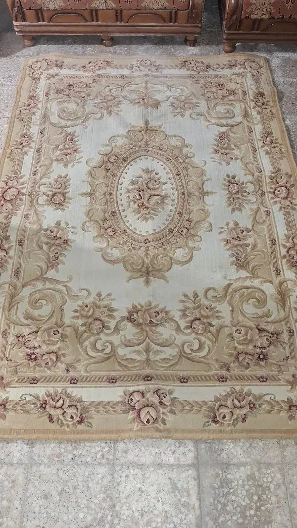 فرش|فرش|مرند, |دیوار