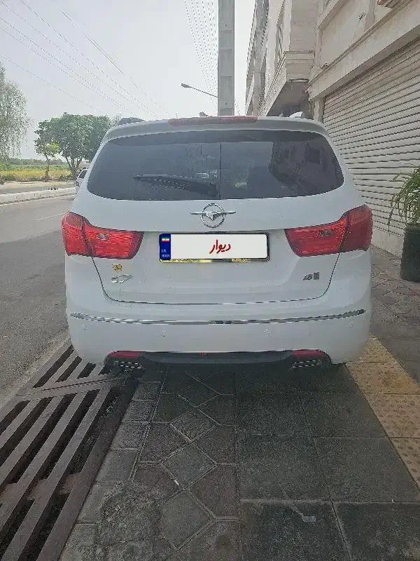 هایما S7|خودرو سواری و وانت|بوشهر, |دیوار