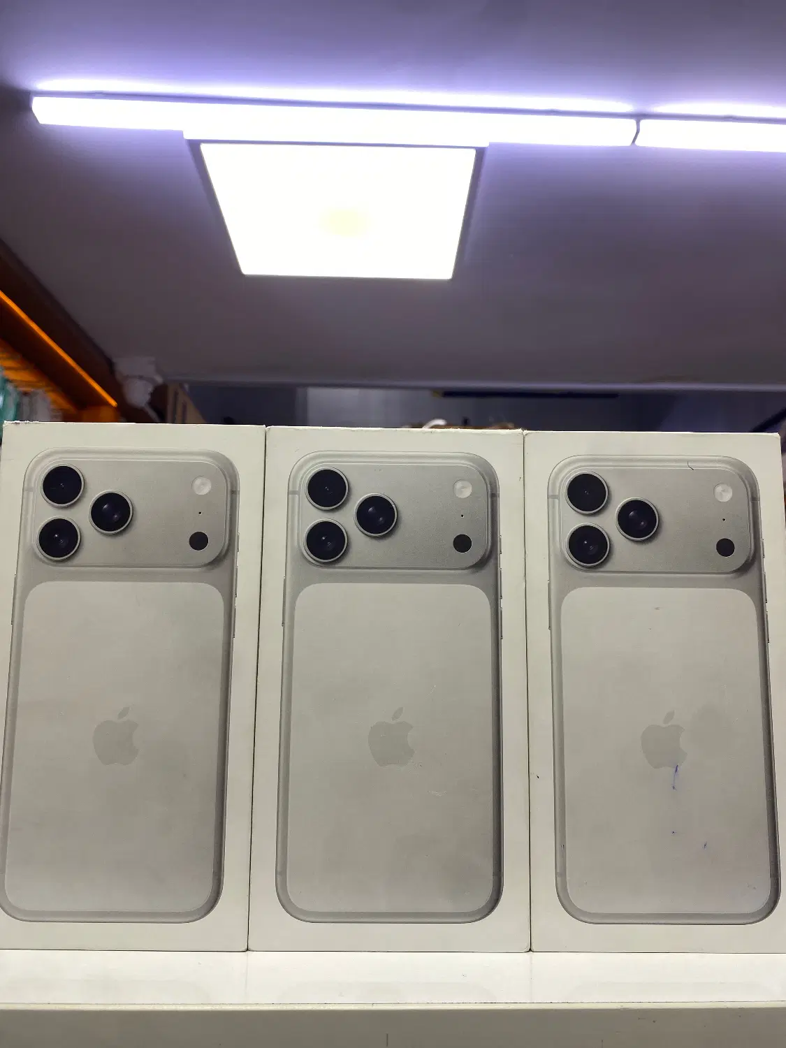 iPhone 17promax|موبایل|شیراز, آزادی|دیوار