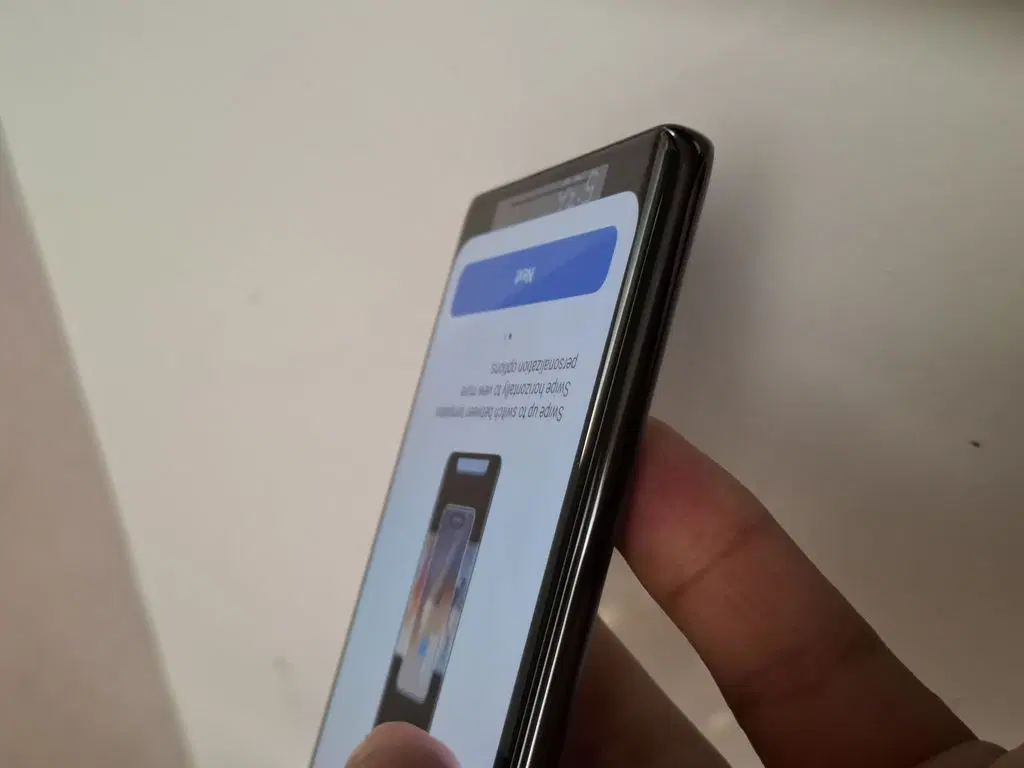 گوشی Xiaomi Note 14 pro 4g|موبایل|خوی, |دیوار