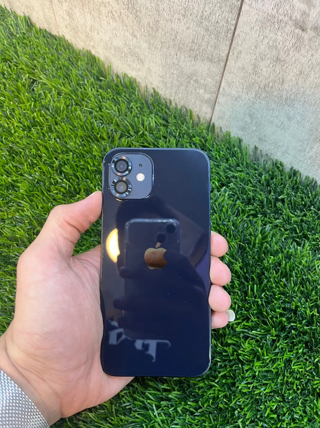 iPhone 12 128|موبایل|کرج, اصفهانیها|دیوار