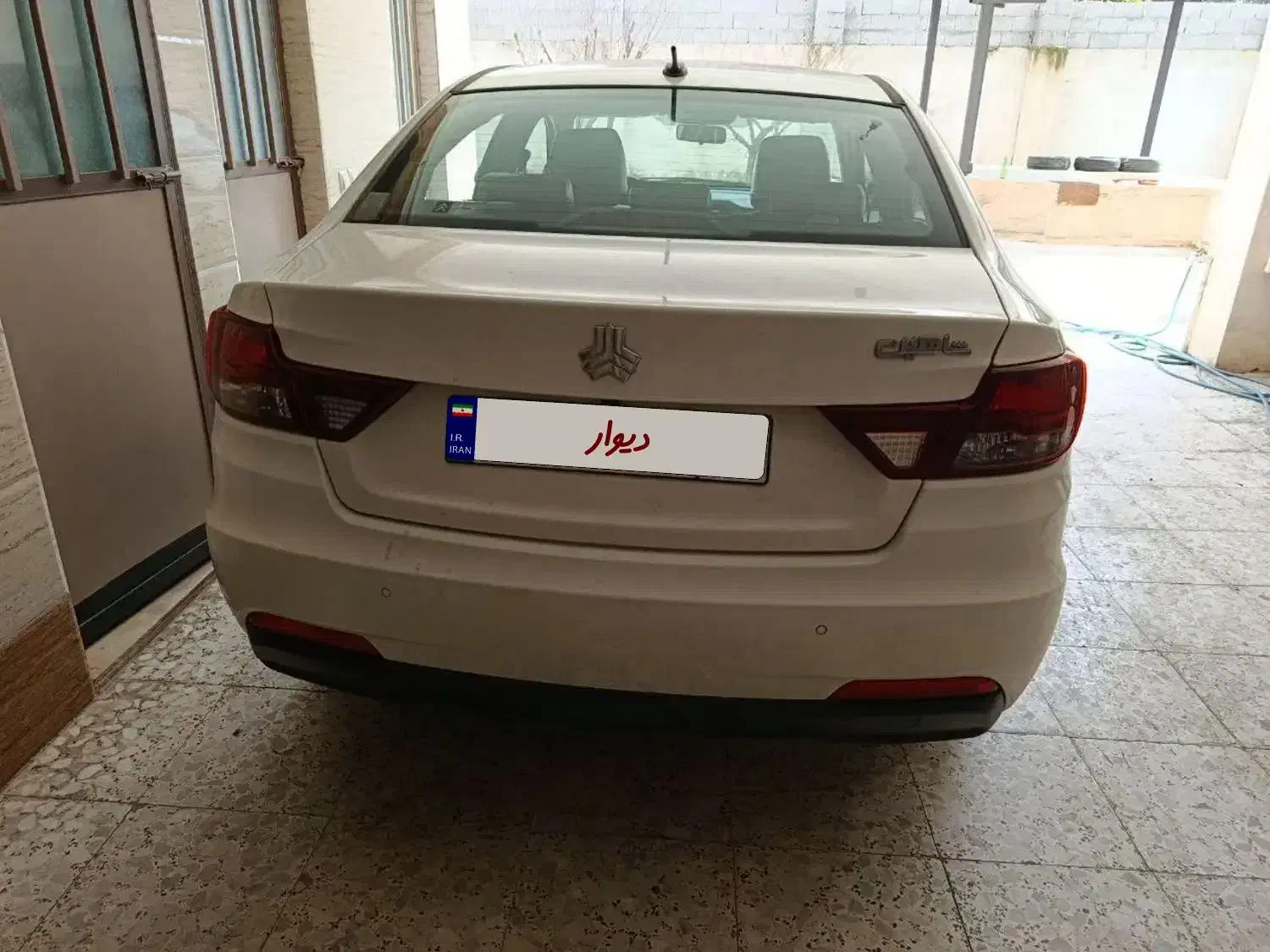 شاهین 1401|خودرو سواری و وانت|رشت, دیلمان|دیوار