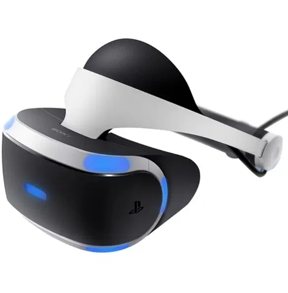 vr Playstation 4|کنسول، بازی ویدئویی و آنلاین|شیراز, سیاه سنگ|دیوار