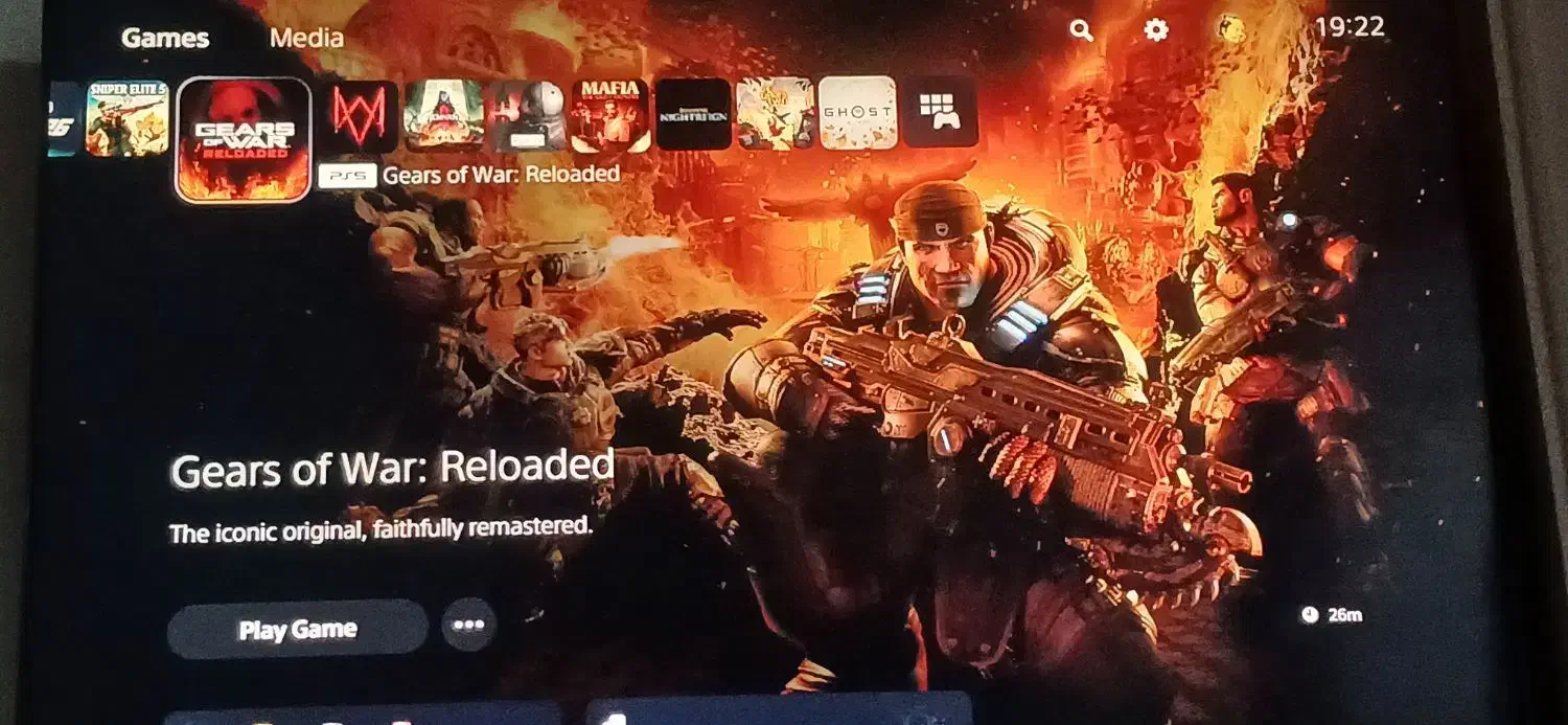 ps5  Eroup|کنسول، بازی ویدئویی و آنلاین|قم, ارم|دیوار