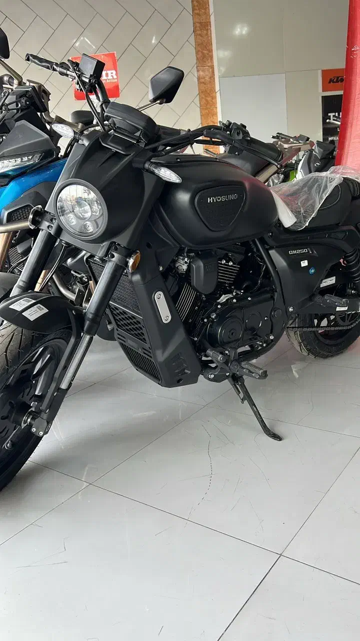 کیوجی ۱۵۰|موتورسیکلت|تهران, هفت چنار|دیوار