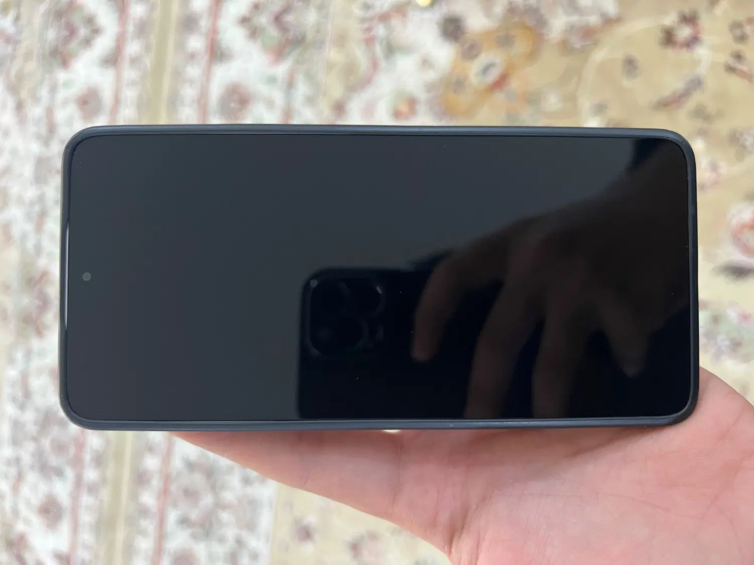 poco x6pro تمیز|موبایل|مشهد, سعد آباد|دیوار