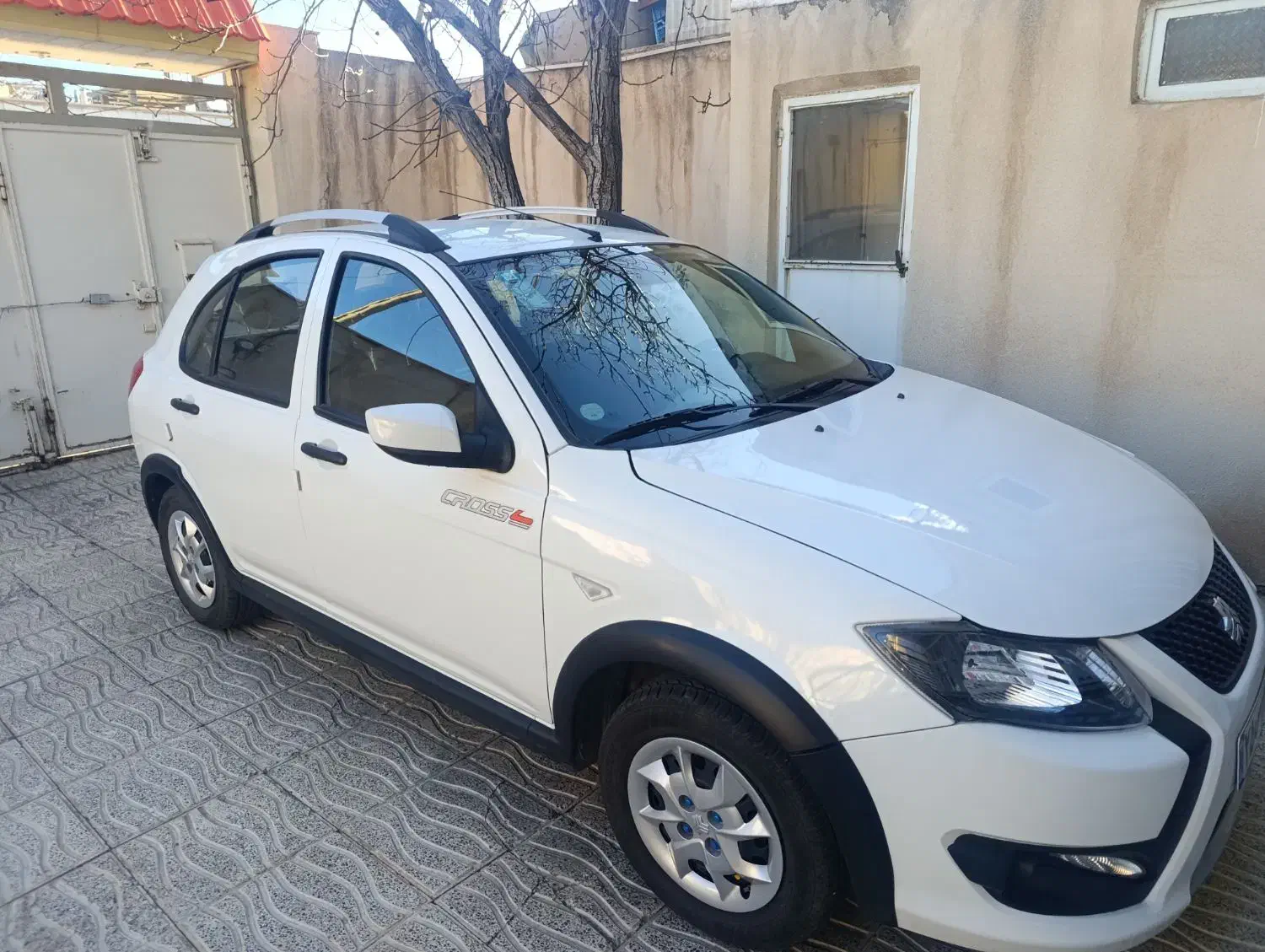 موییکGXl|خودرو سواری و وانت|زنجان, |دیوار