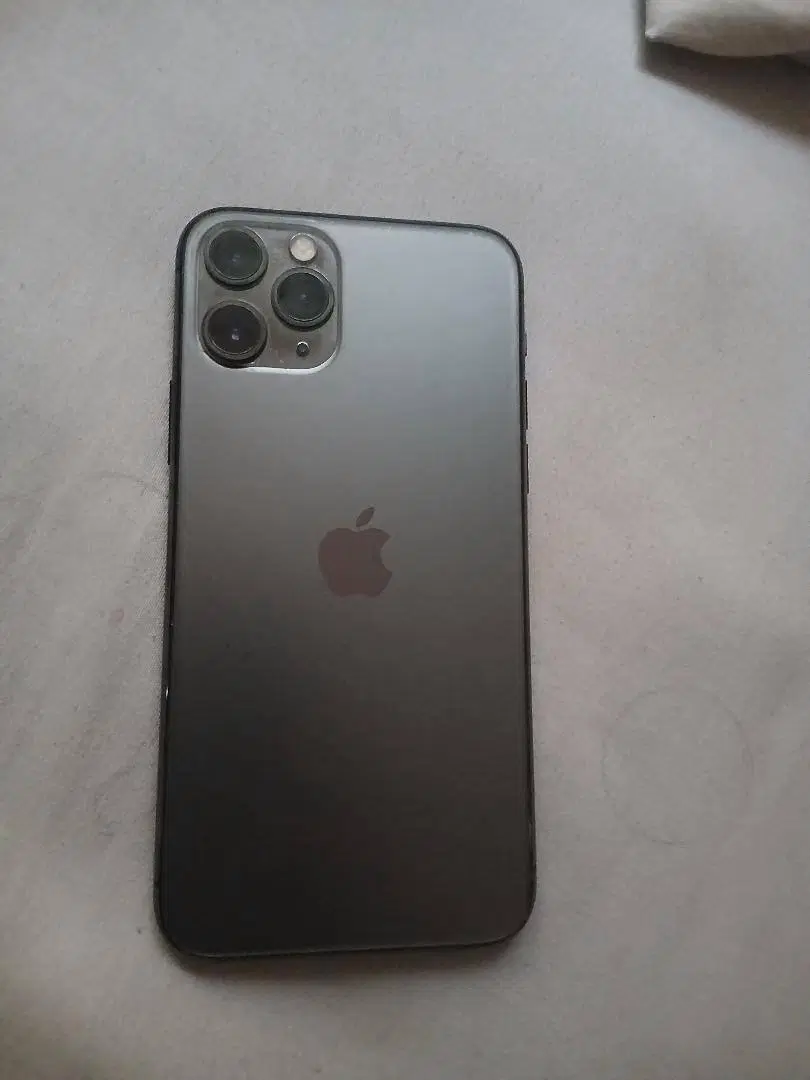 Iphone 11 pro|موبایل|گرگان, |دیوار