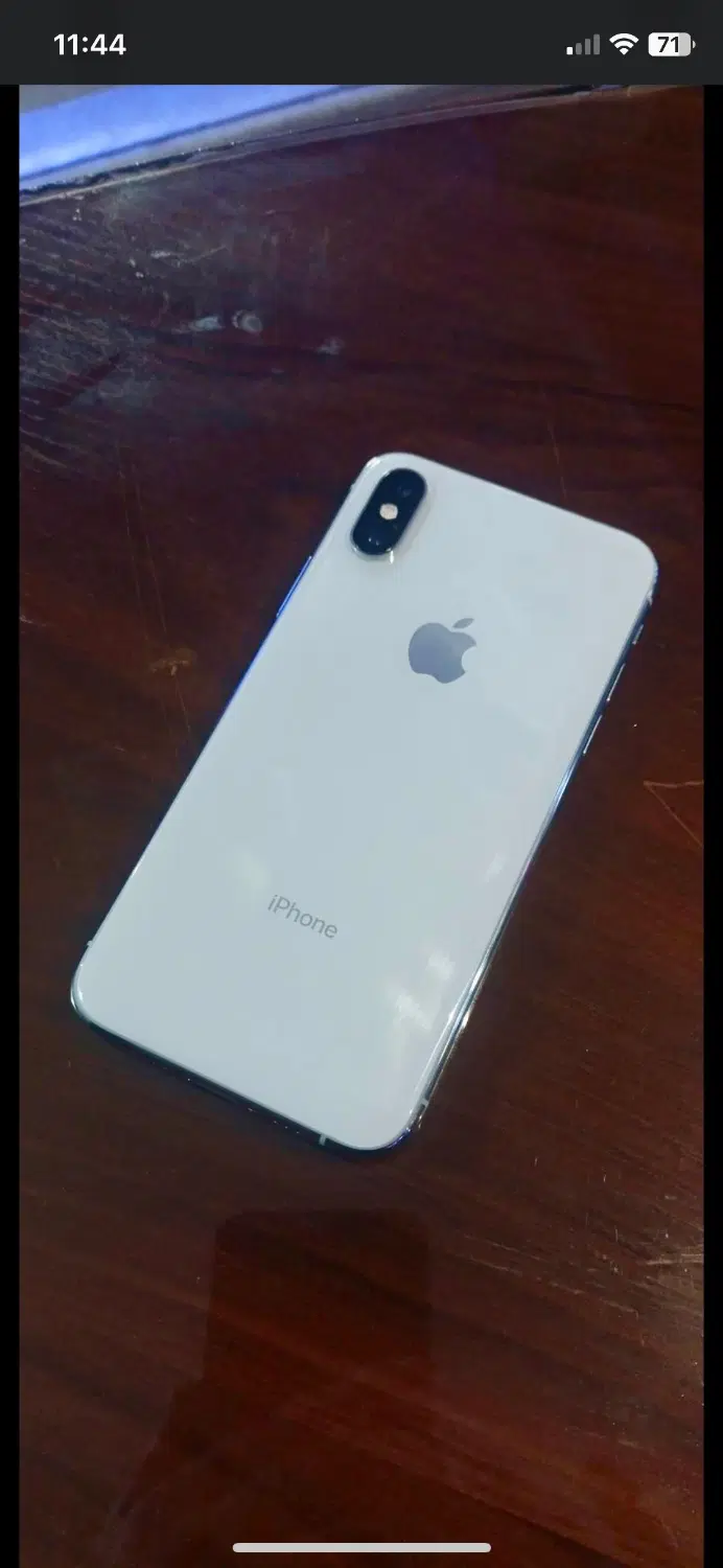 iPhone XS 512 ja|موبایل|اردبیل, |دیوار