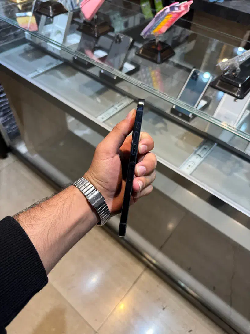 iPhone 12 Pro Max|موبایل|مشهد, کوثر|دیوار