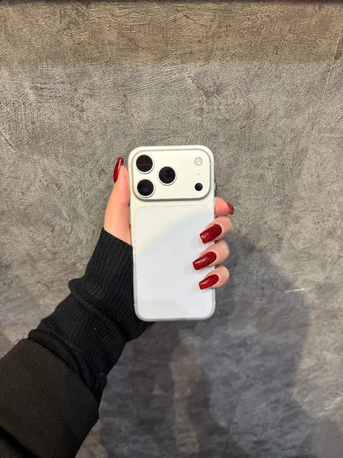 iphone 17 pro max 256|موبایل|تهران, شهرک غرب|دیوار