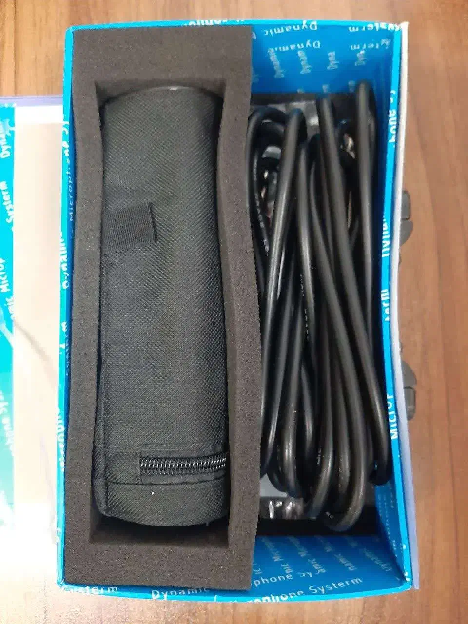 میکروفن jasco 2000|آلات موسیقی|تهران, راه آهن|دیوار