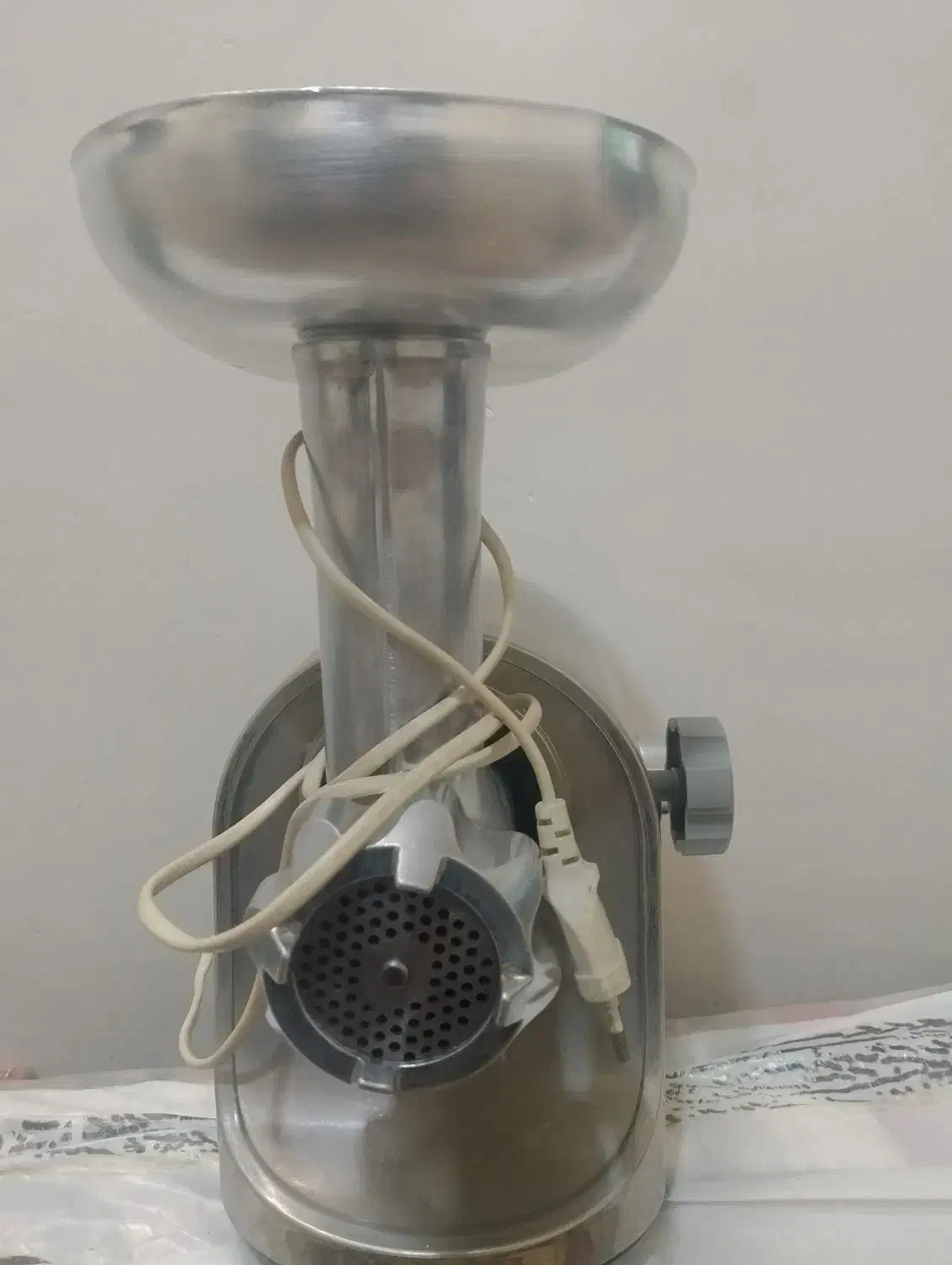 چرخ گوشت|خردکن، آسیاب، غذاساز|تهران, پیکان شهر|دیوار