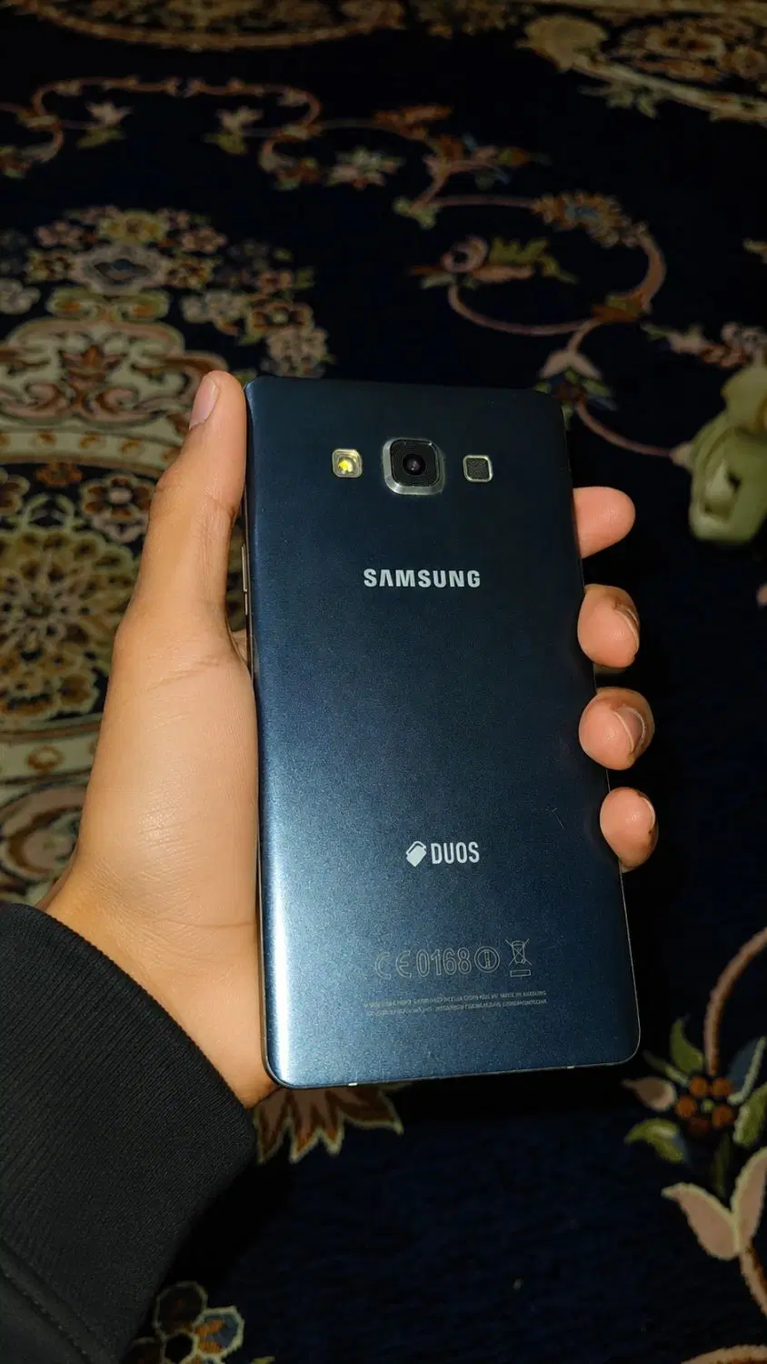 a7 samsung|موبایل|کرج, حصارک بالا|دیوار