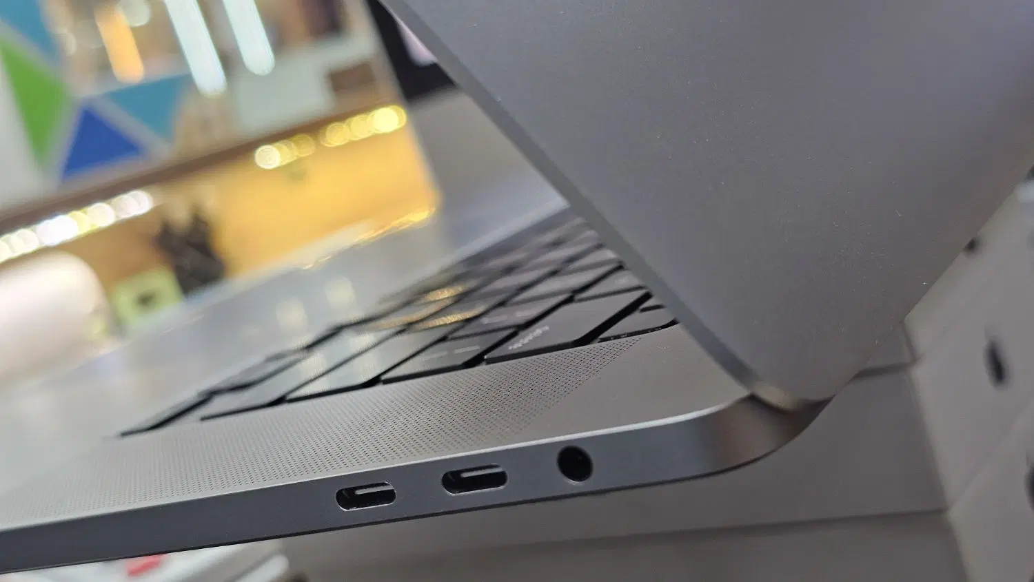 MacBook Pro 2019|رایانه همراه|ارومیه, |دیوار