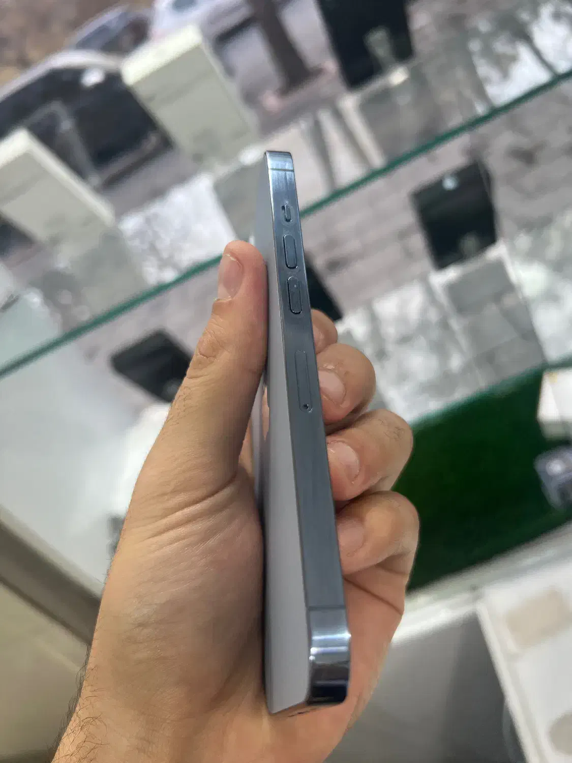 Apple13pro 2sim|موبایل|ارومیه, |دیوار