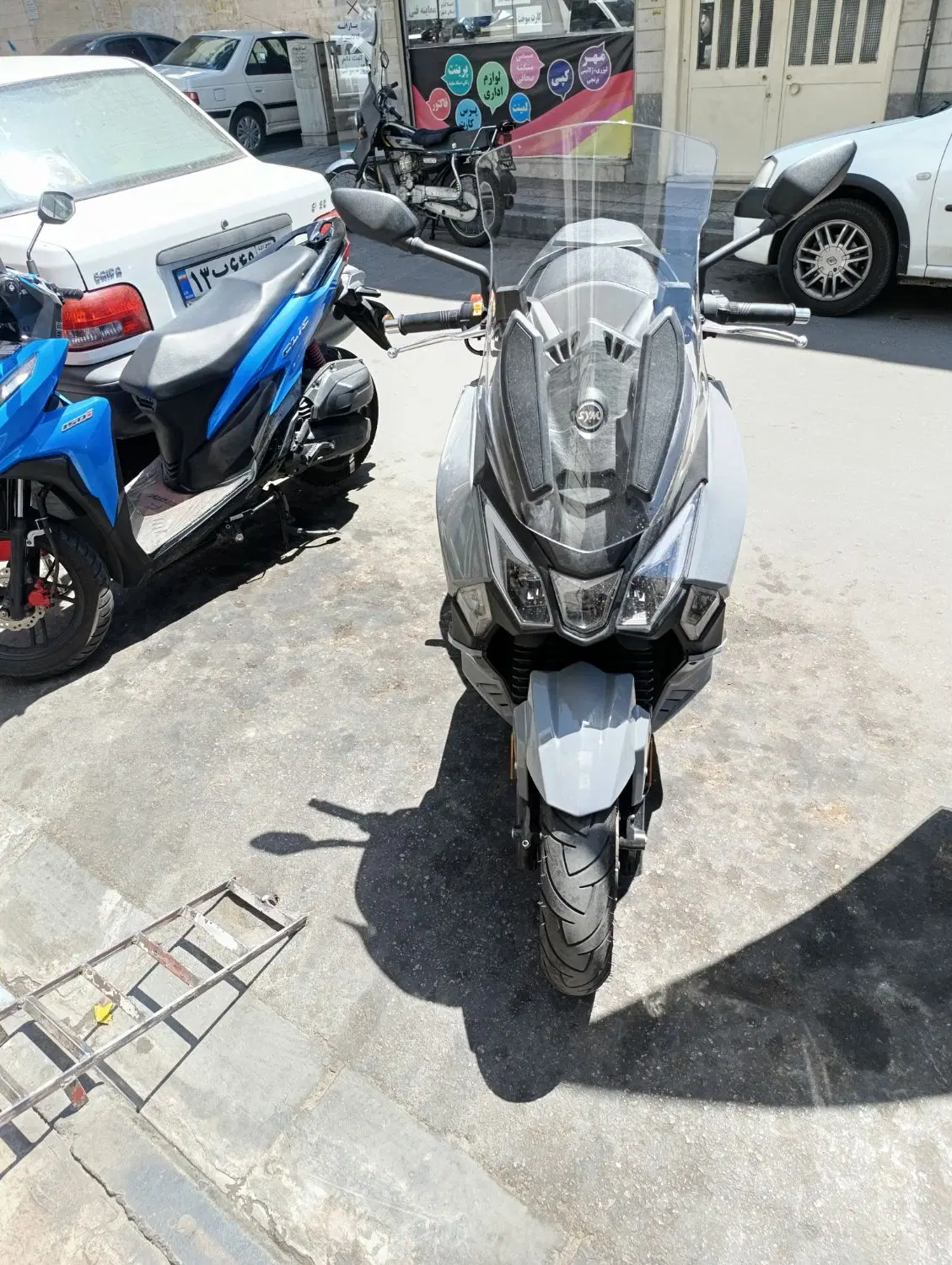 jr300|موتورسیکلت|تهران, نیروی دریایی|دیوار