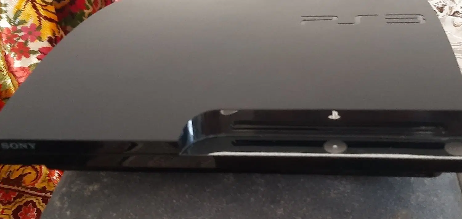 ps3|کنسول، بازی ویدئویی و آنلاین|گلستان (تهران), |دیوار