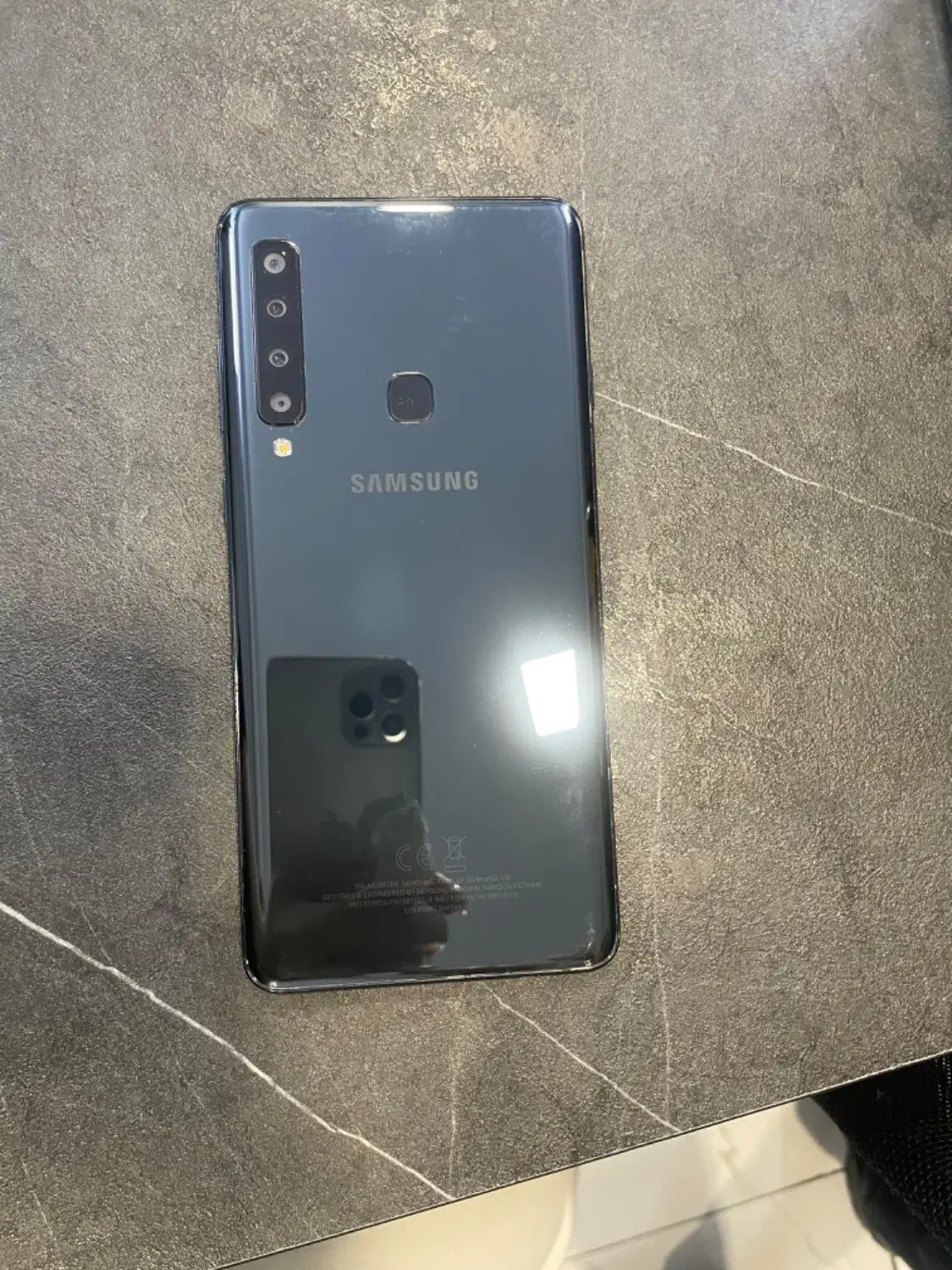 A9 2018|موبایل|مشهد, بهشت|دیوار