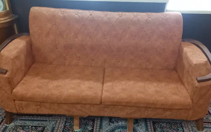 مبل|مبلمان خانگی و میز عسلی|کرج, شهرک ظفر|دیوار