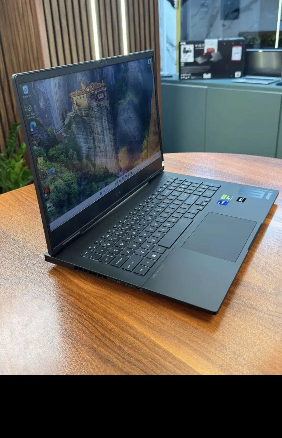 Laptop Hp Omen|رایانه همراه|رشت, توشیبا|دیوار