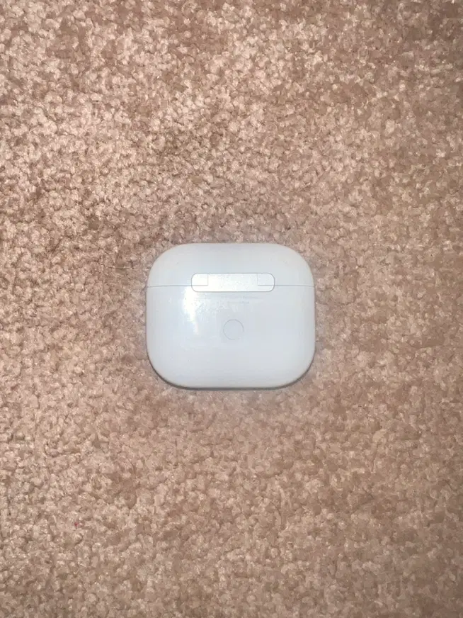 اصلی airpod 3|لوازم جانبی موبایل و تبلت|یاسوج, |دیوار