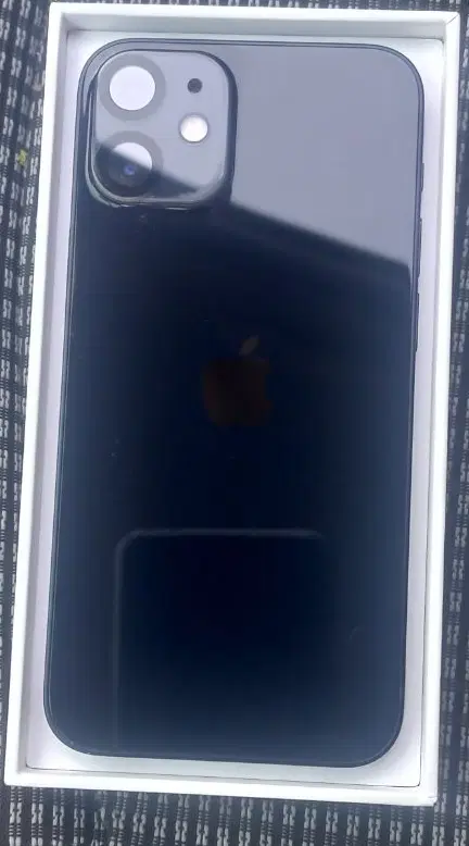 iphone 12 mini|موبایل|تهران, فردوس|دیوار