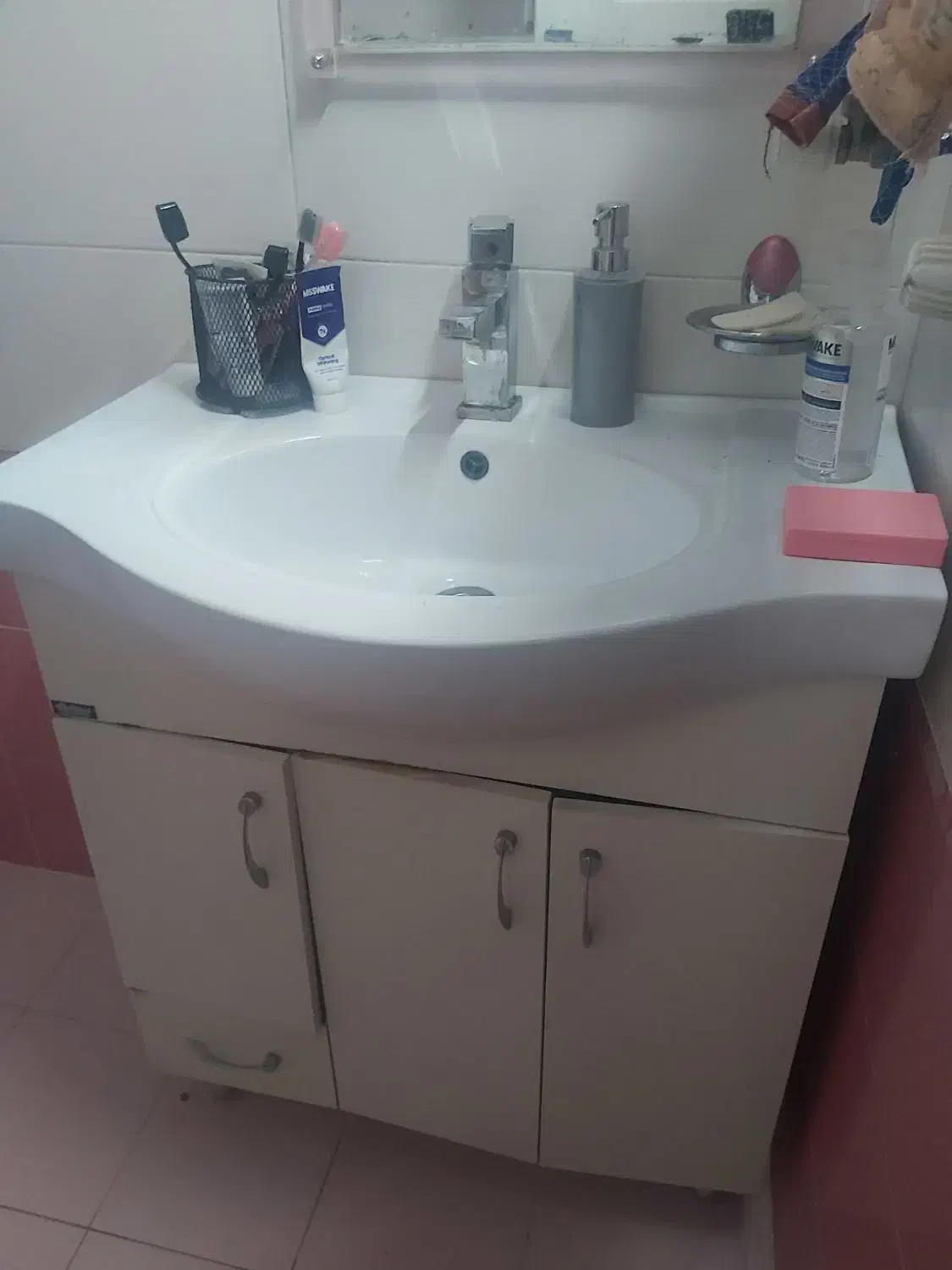 روشویی|لوازم سرویس بهداشتی|شاهینشهر, طالقانی|دیوار