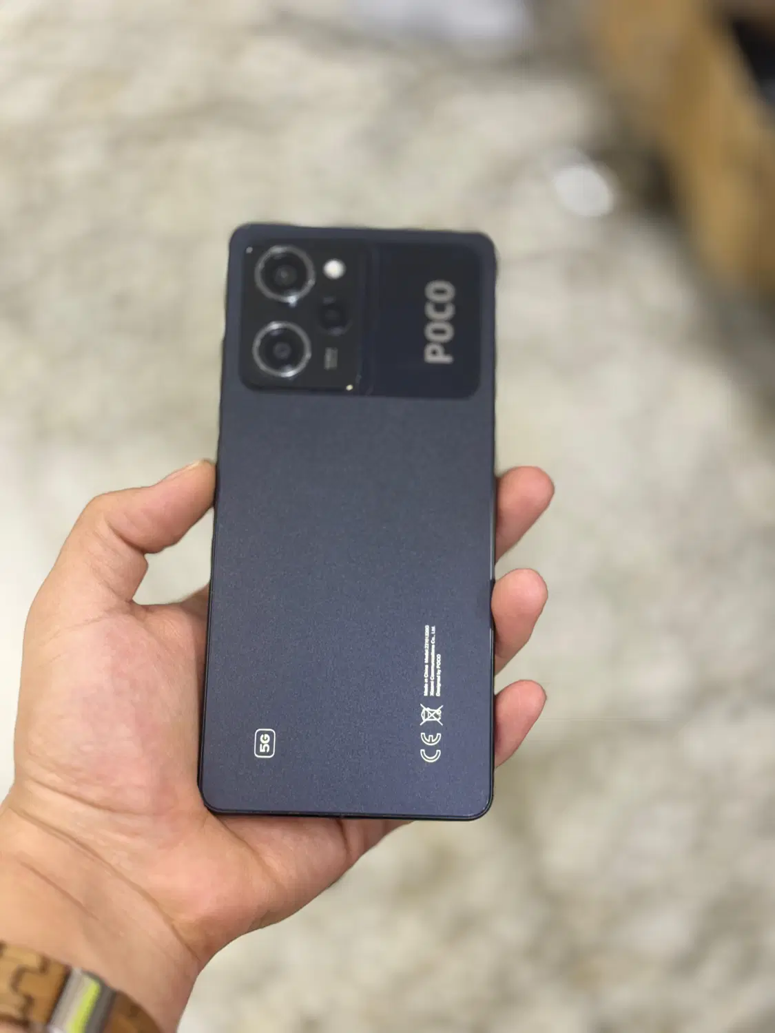 x5 pro 256/8|موبایل|نورآباد, |دیوار