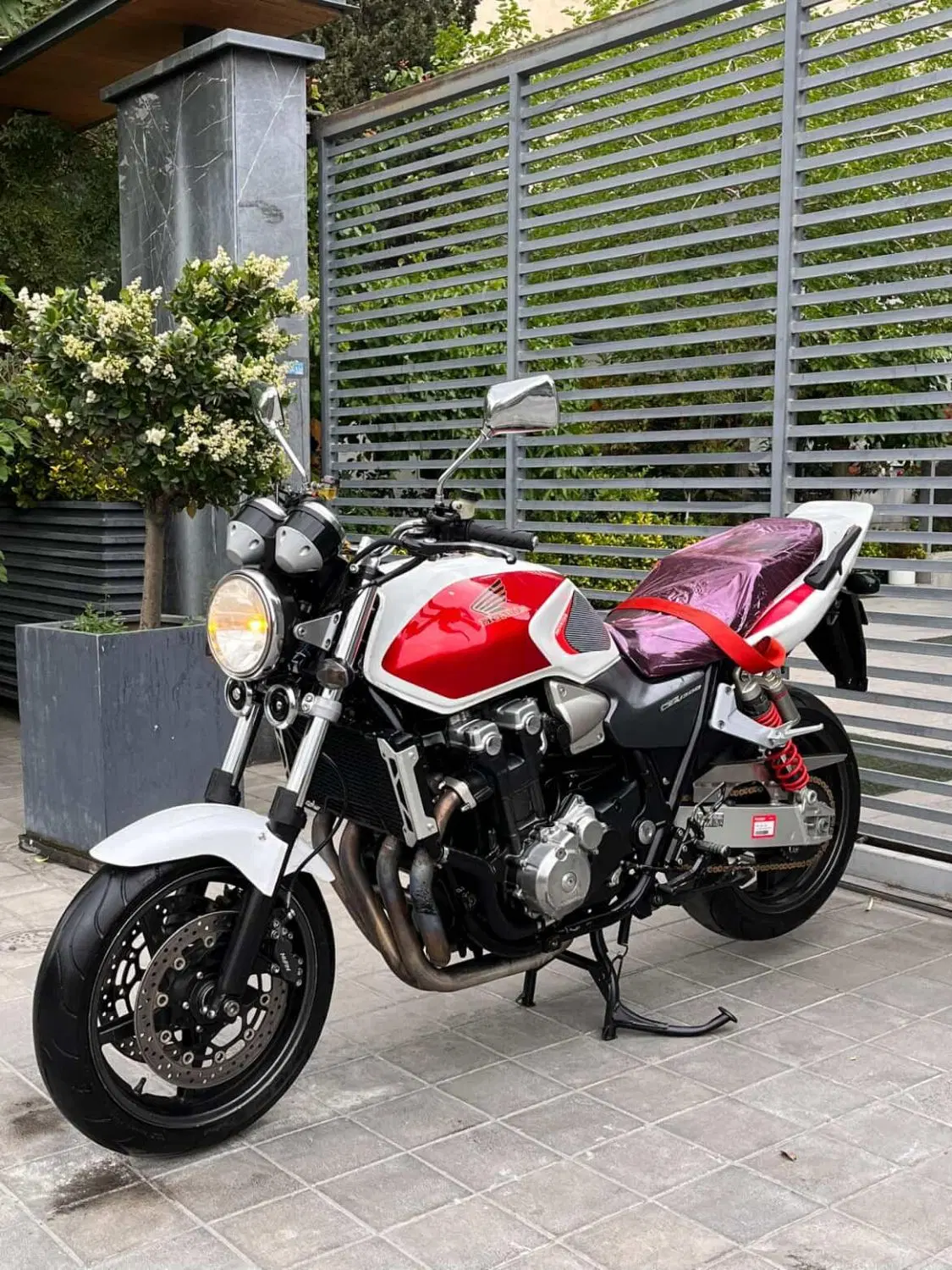 cb1300mt09mt10gsxrcbrbking|موتورسیکلت|تهران, سعادتآباد|دیوار