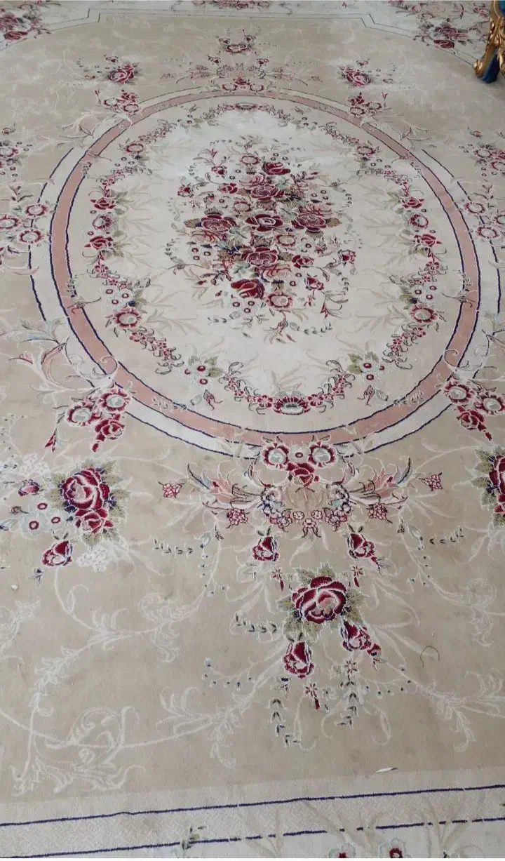 فرش|فرش|نیشابور, عدالت|دیوار