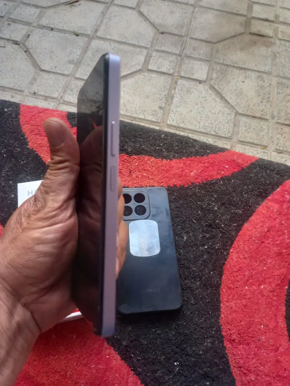 honorx6b|موبایل|چهارباغ, |دیوار