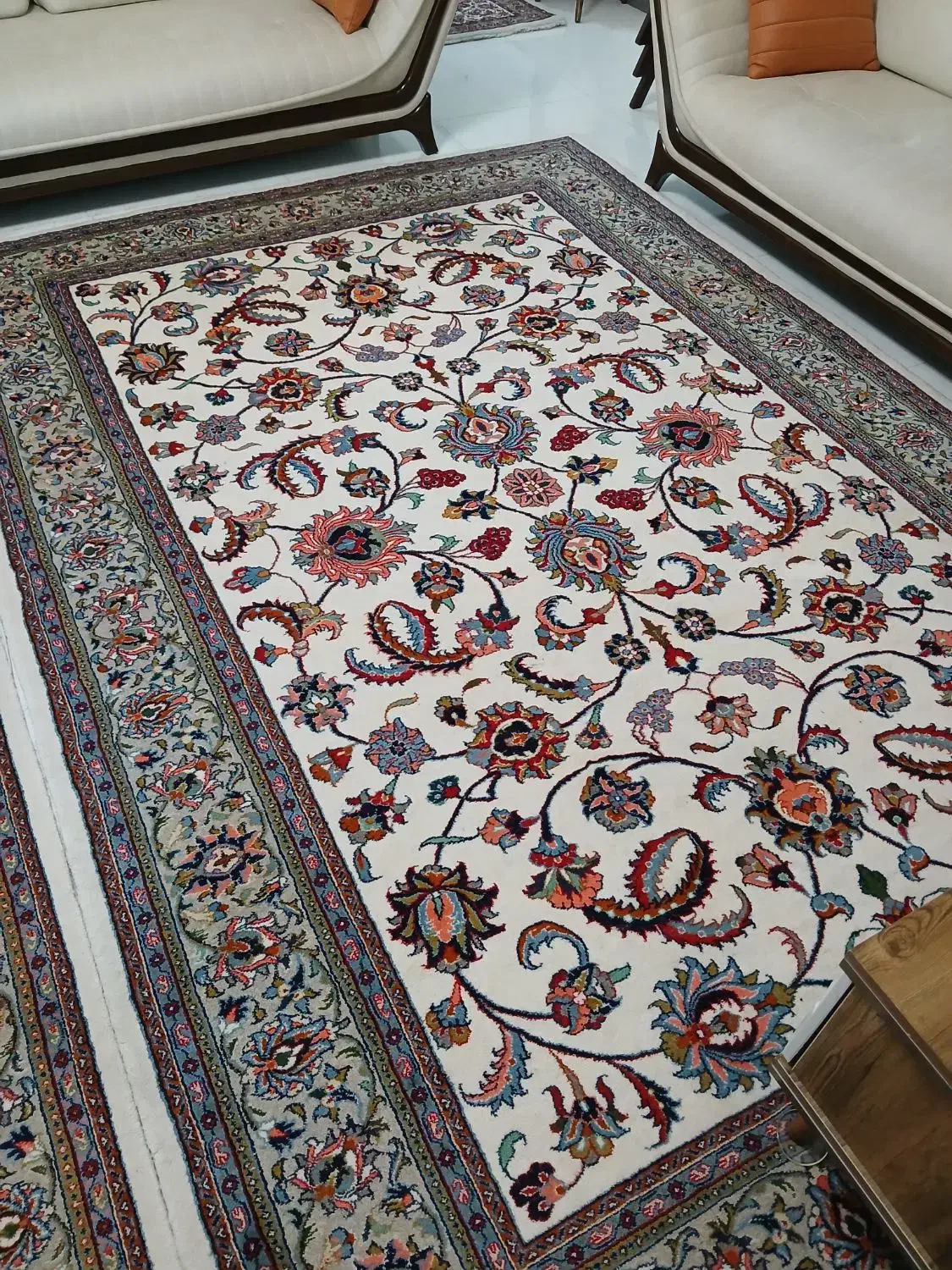 فرش اراک|فرش|همدان, |دیوار