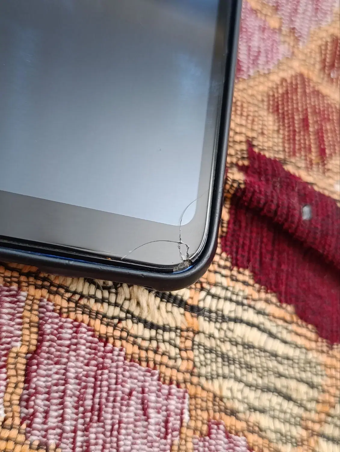 HUAWEI Y7 Prime 2019|موبایل|خرمشهر, |دیوار