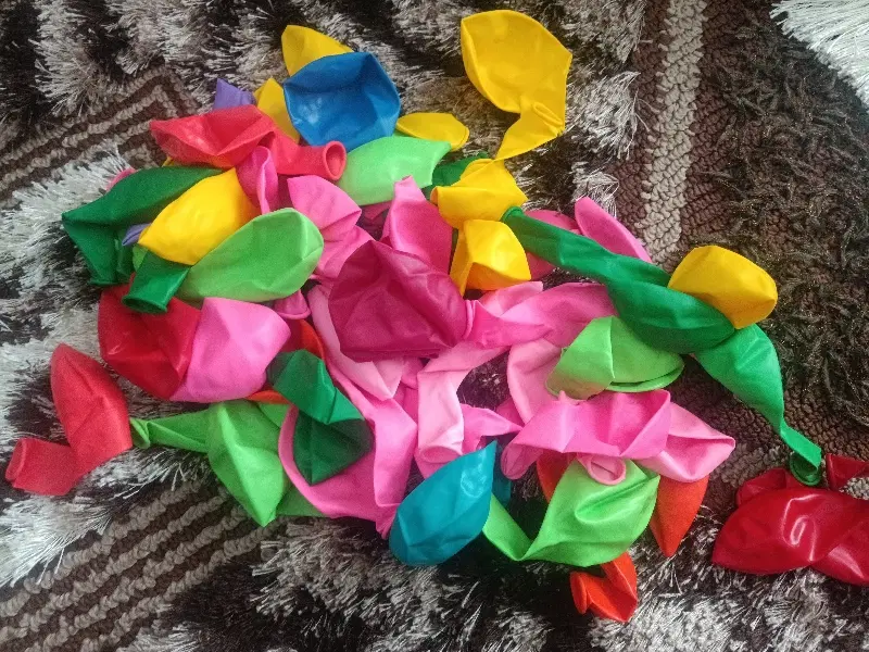 بادکنک|اسباببازی|دهگلان, |دیوار