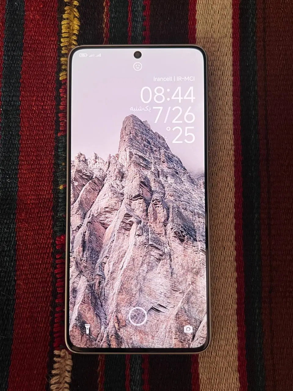 poco x6 pro 5g|موبایل|تبریز, |دیوار