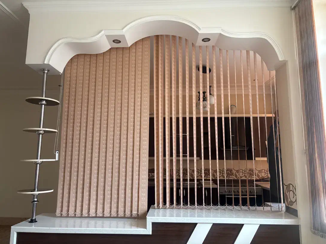 پرده|پرده، رانر، رومیزی|یزد, |دیوار