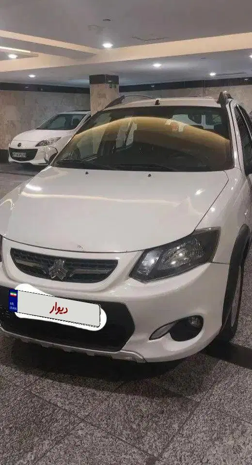 کوییک ۱۴۰۰|خودرو سواری و وانت|تهران, لویزان|دیوار