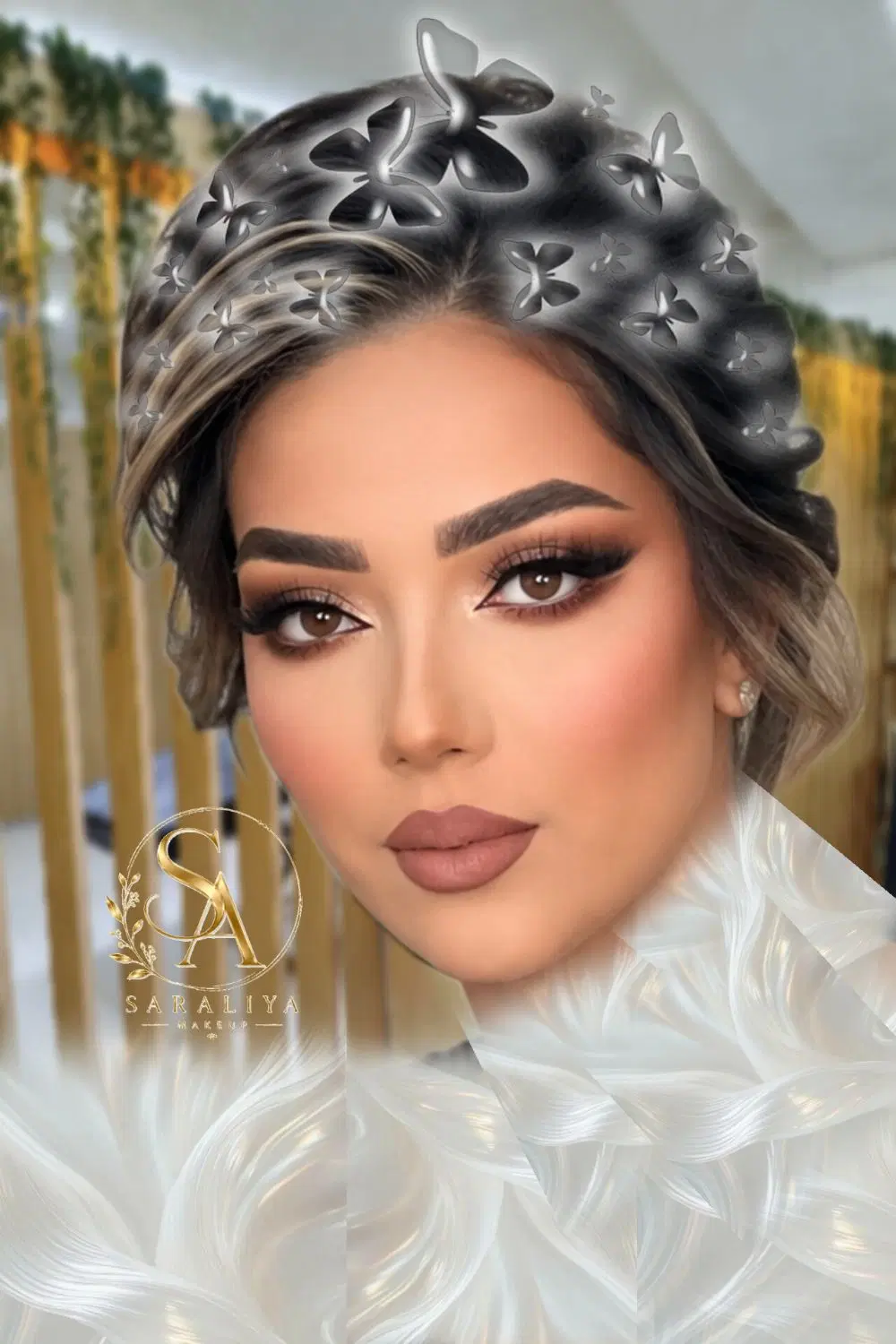 میکاپ|خدمات زیبایی و سلامت|جهرم, |دیوار