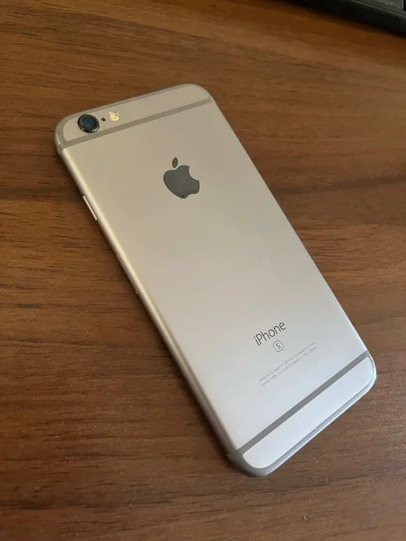 iphone 6s|موبایل|زاهدان, |دیوار