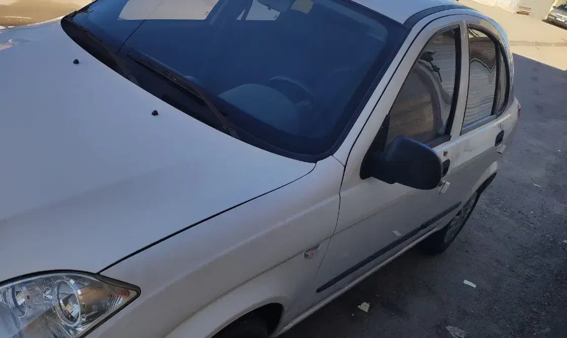 تیبا۲|خودرو سواری و وانت|سیرجان, |دیوار