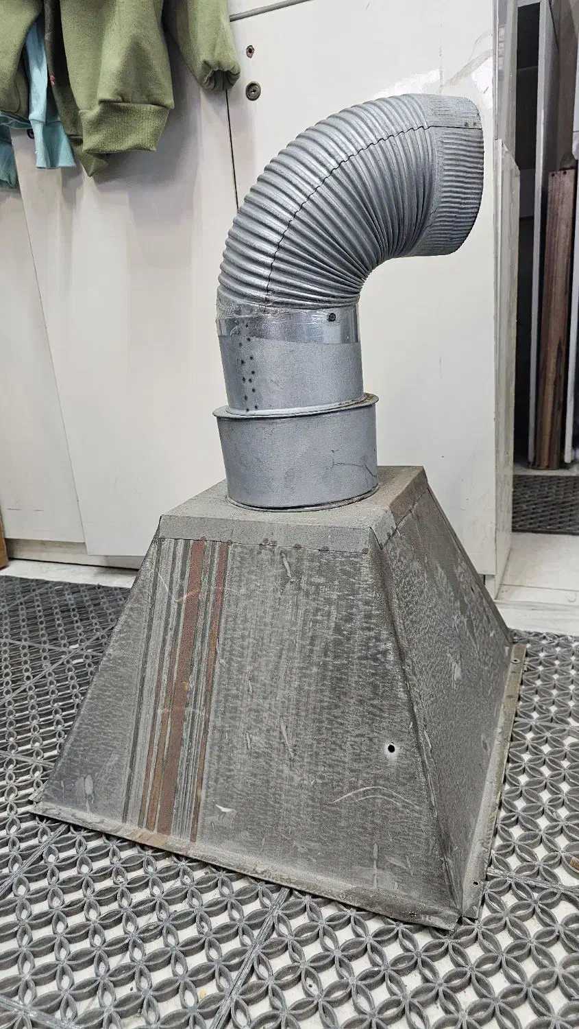 هود صنعتی|هود|مشهد, راهنمایی|دیوار